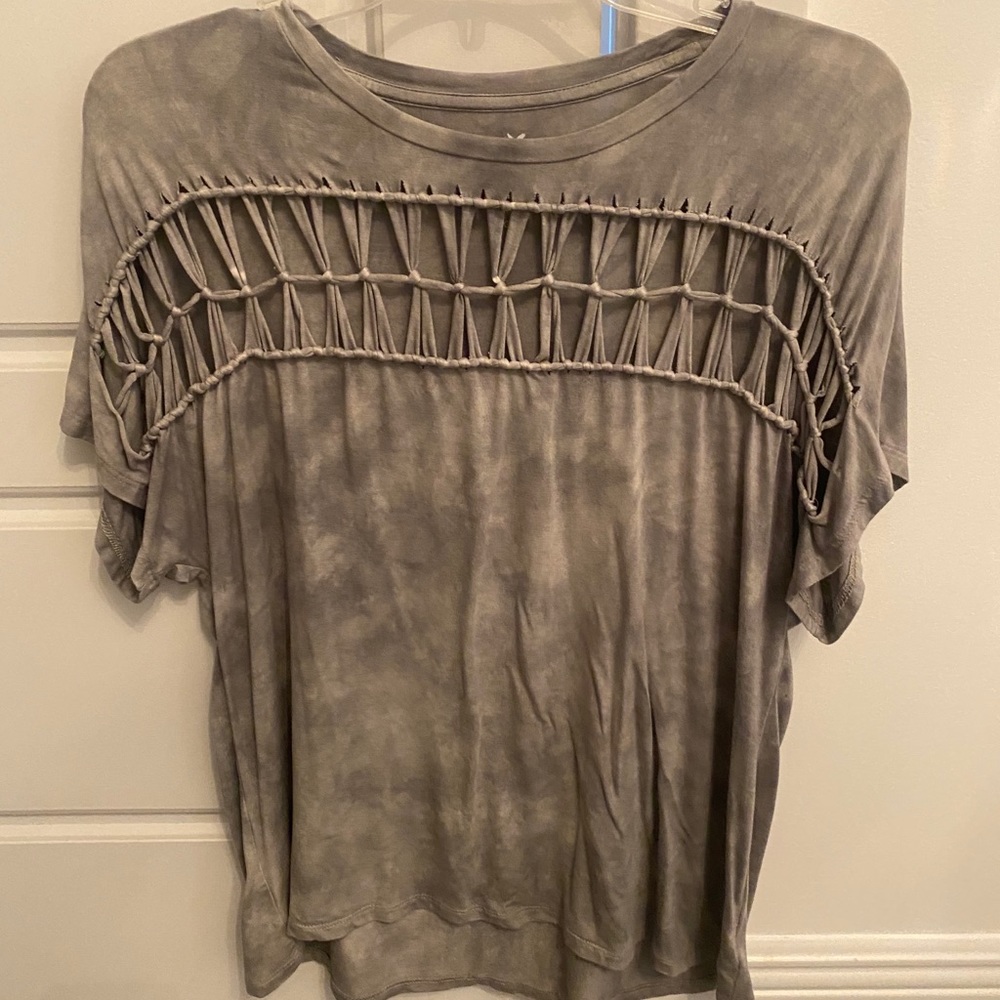 American eagle shirt